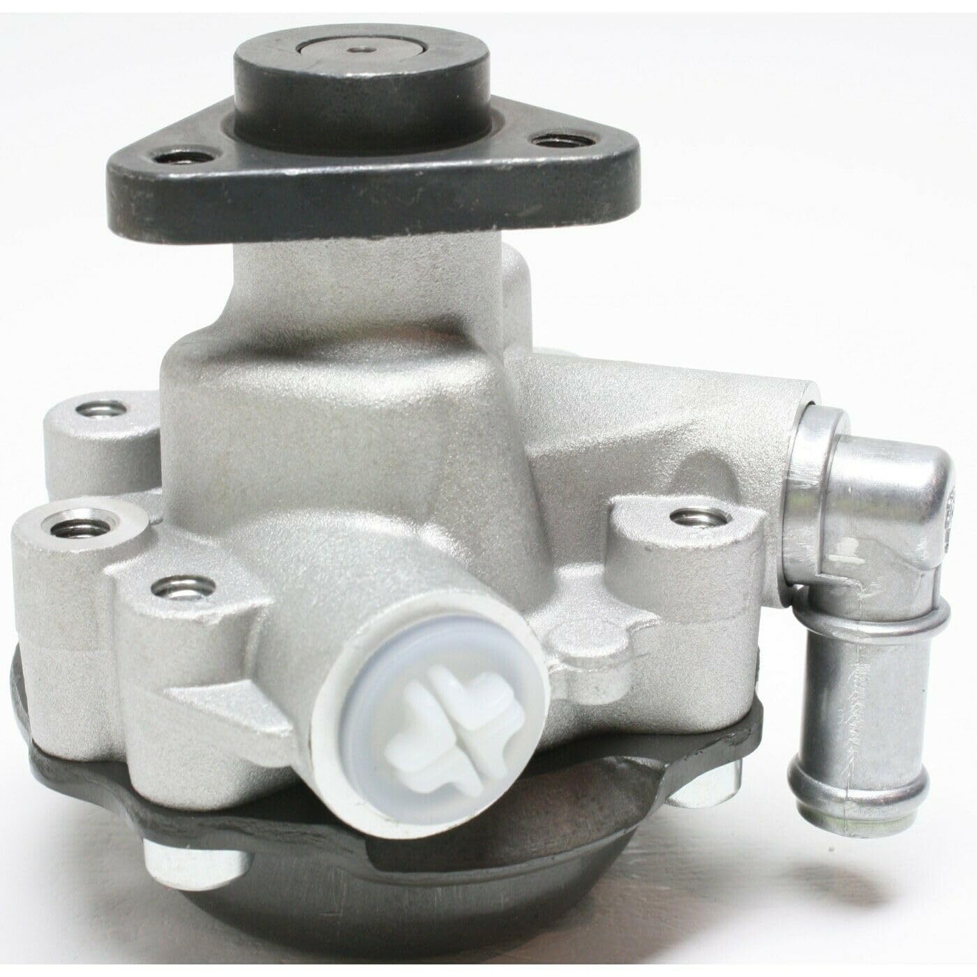 Amazon.com: RKYJLVG 1pc Power Steering Pump Without Reservoir Or 