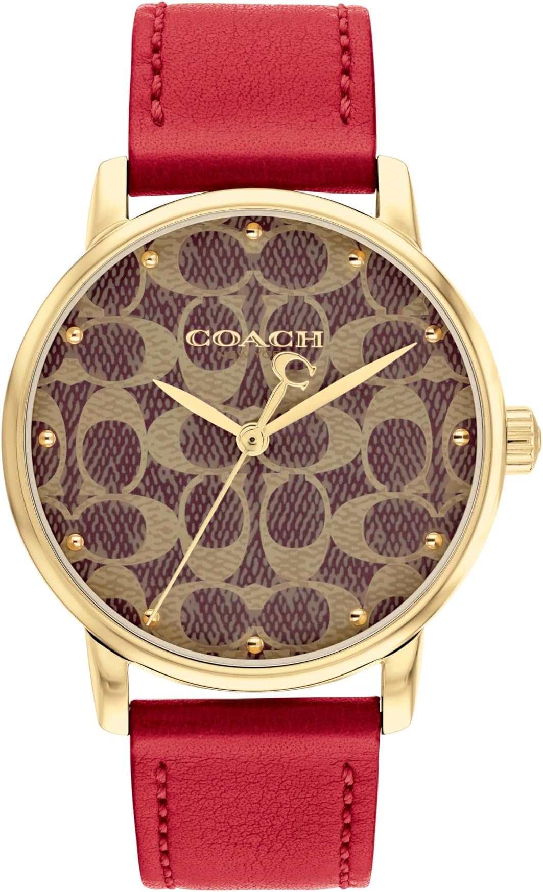GRAND Women Watch, Analog