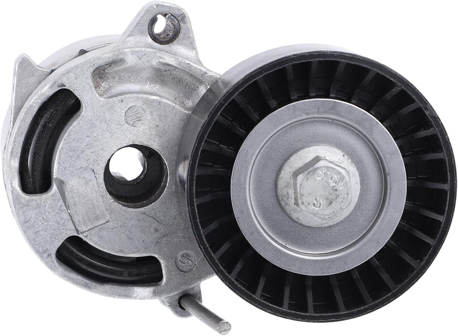 X AUTOHAUX 1 Pcs Engine Belt Tensioner Pulley Assembly for Subaru BRZ 2013-2023 for Subaru Crosstrek 2.0L 2013-2017 23769AA040