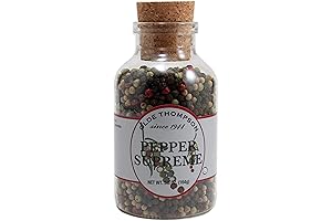 Olde Thompson Pepper Supreme, Whole Pepper Blend