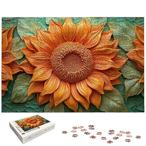 �Ђ܂�� �p�Y�� 1000�s�[�X�A��l���� �ؐ� 1000�s�[�X �W�O�\�[�p�Y�� (75x50cm)�A�� Puzzle ����������t���ADIY ��l���� ��� ���� �Ƒ��Ŋy���߂��肪���̂���Q�[���A�C���e���A�A�M�t�g�ɍœK�AHome Decor�A-