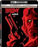 Hellboy - 4K + Blu-ray + Digital