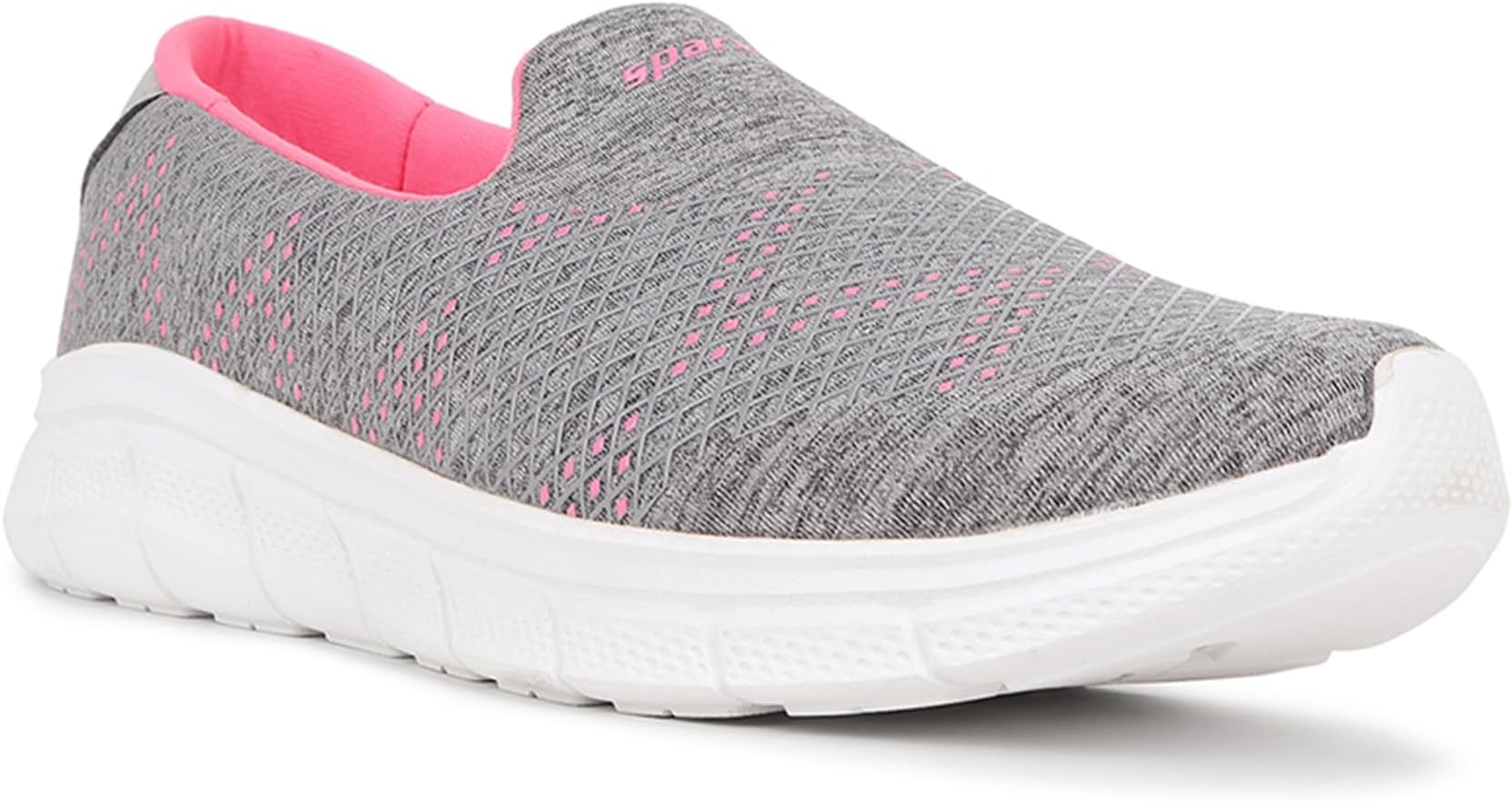 Women Mesh Walking Shoes