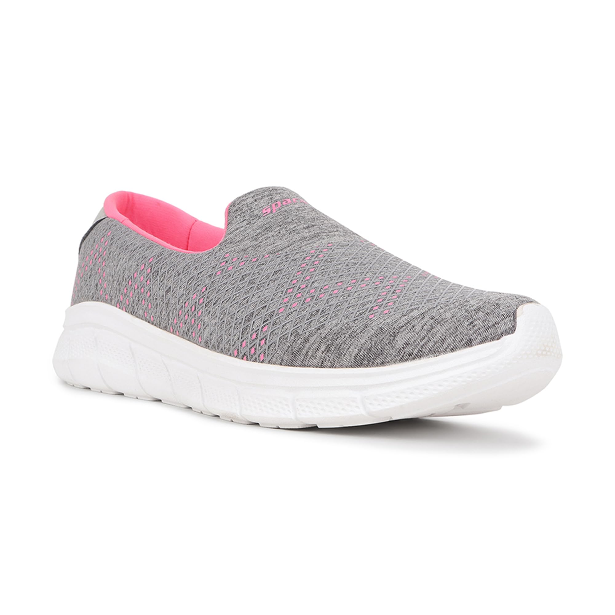 Women Mesh Walking Shoes