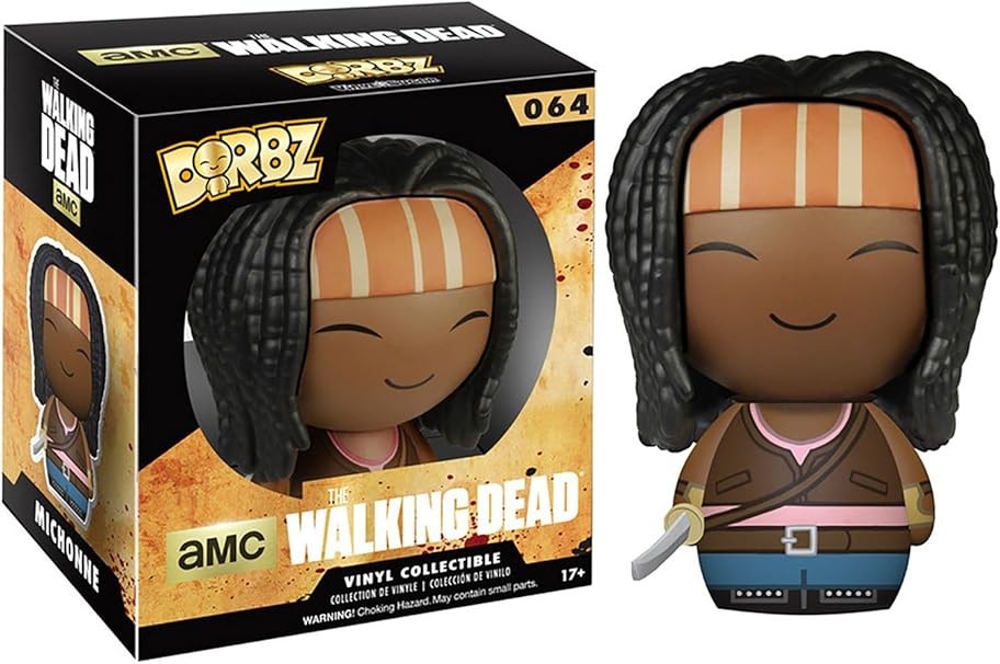 FUNKO POP! TELEVISION: The Walking Dead - Carol For Sale | North Las