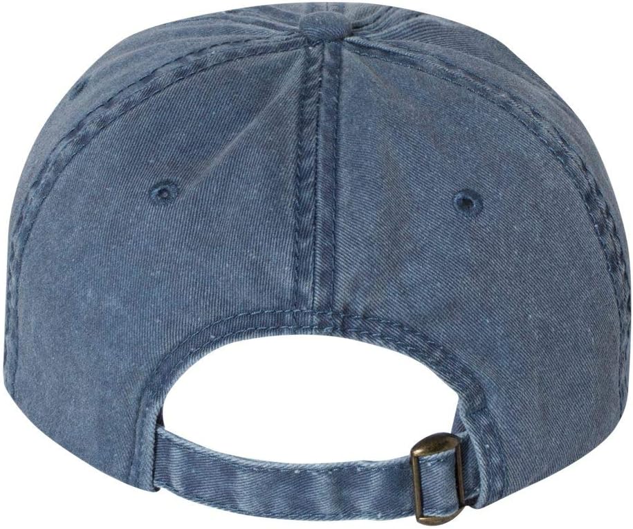 INK STITCH Sp500 Unisex Custom Embroidery Logo Texts Personalized Pigment Dye Baseball Caps