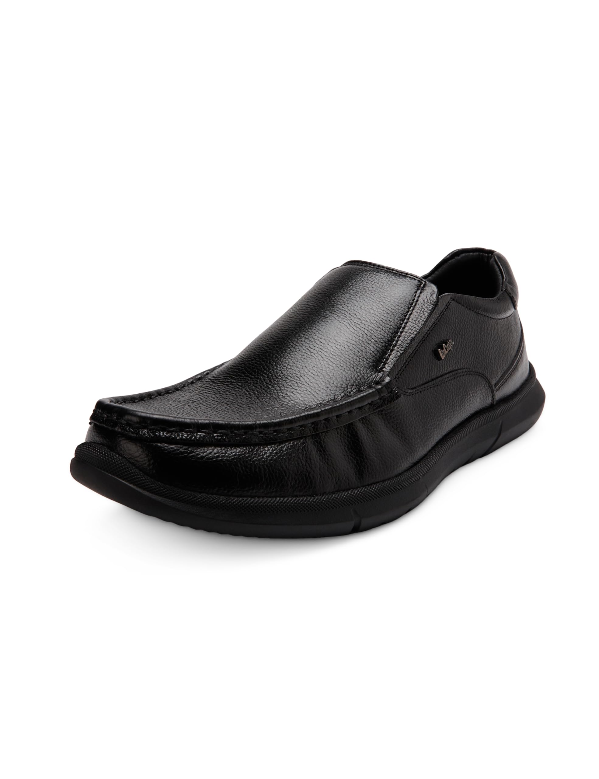 lee cooper Mens Lc8260e Uniform Dress Shoe-picture-34