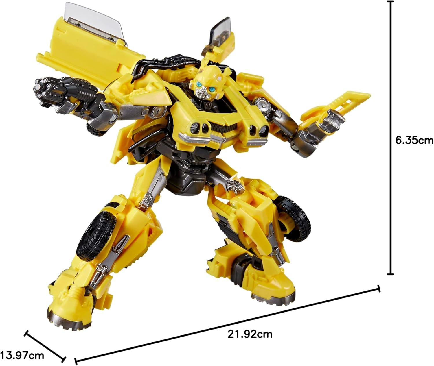 Licensed Toys Evolution