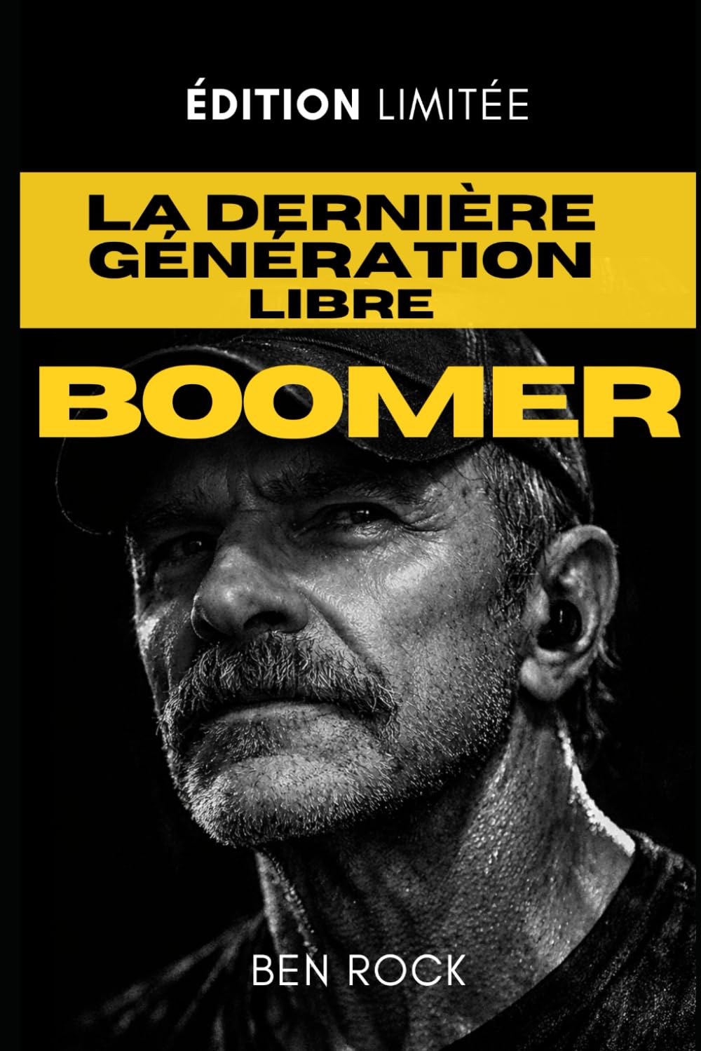 La Dernière Génération Libre: BOOMER