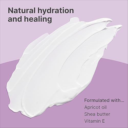 Miniatura 4 de TriLASTIN Crema de prevención de estrías de maternidad 4 onzas hipoalergénica y sin parabenos imprescindibles para el embarazo crema de estrías para