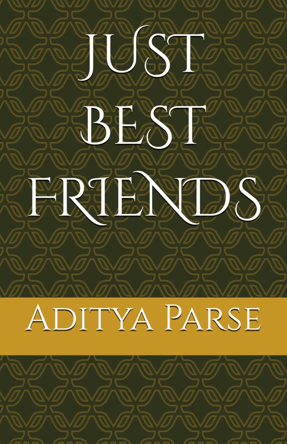 JUST BEST FRIENDS