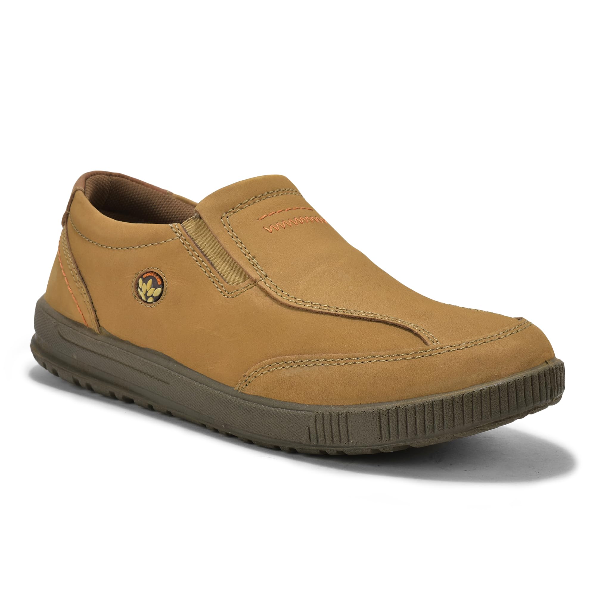 Men's Lace Up Sneaker Shoes-image-25