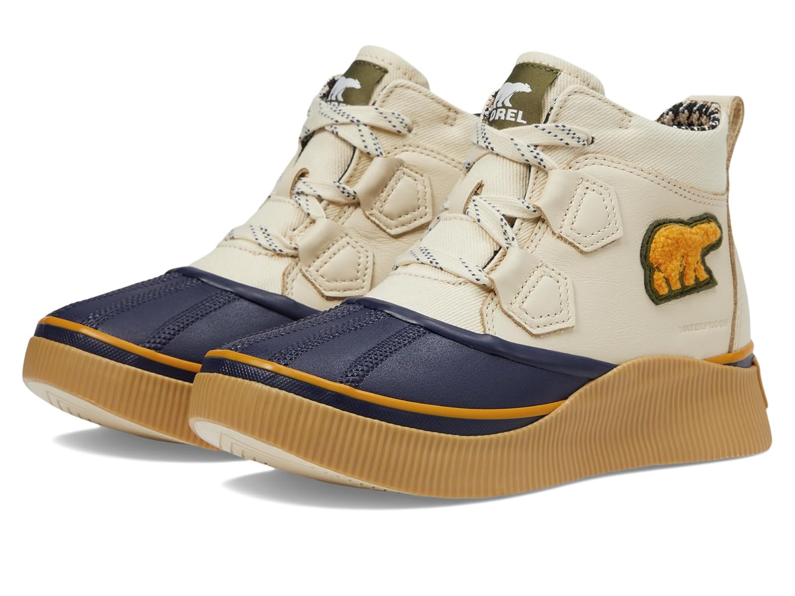 Woman's Boots SOREL Out N About™ IV Classic Waterproof - Picture 29 of 61