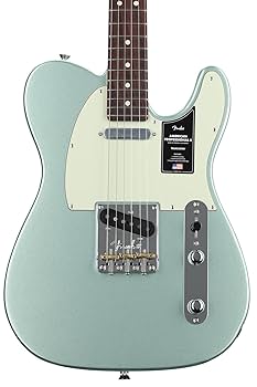 Amazon | Fender エレキギター American Professional II
