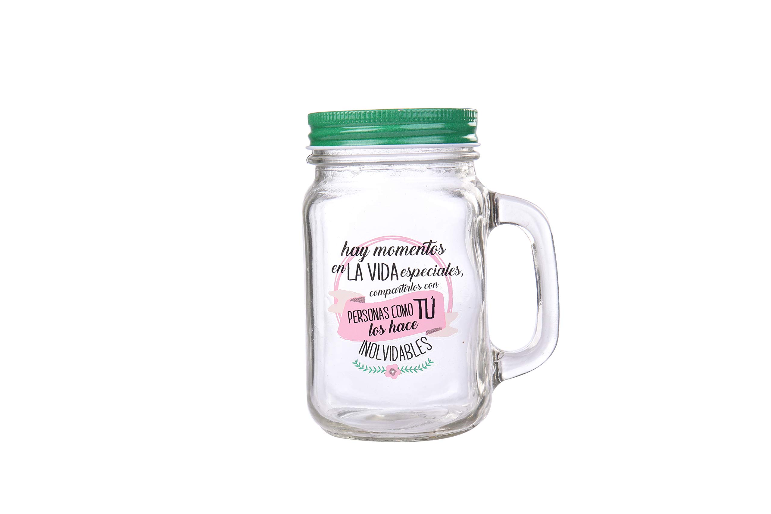 Lot de 20 pots en verre avec tige phrases"MOMENTS SPÉCIAUX" - Pichets Phrases pour détails Mariages et communions