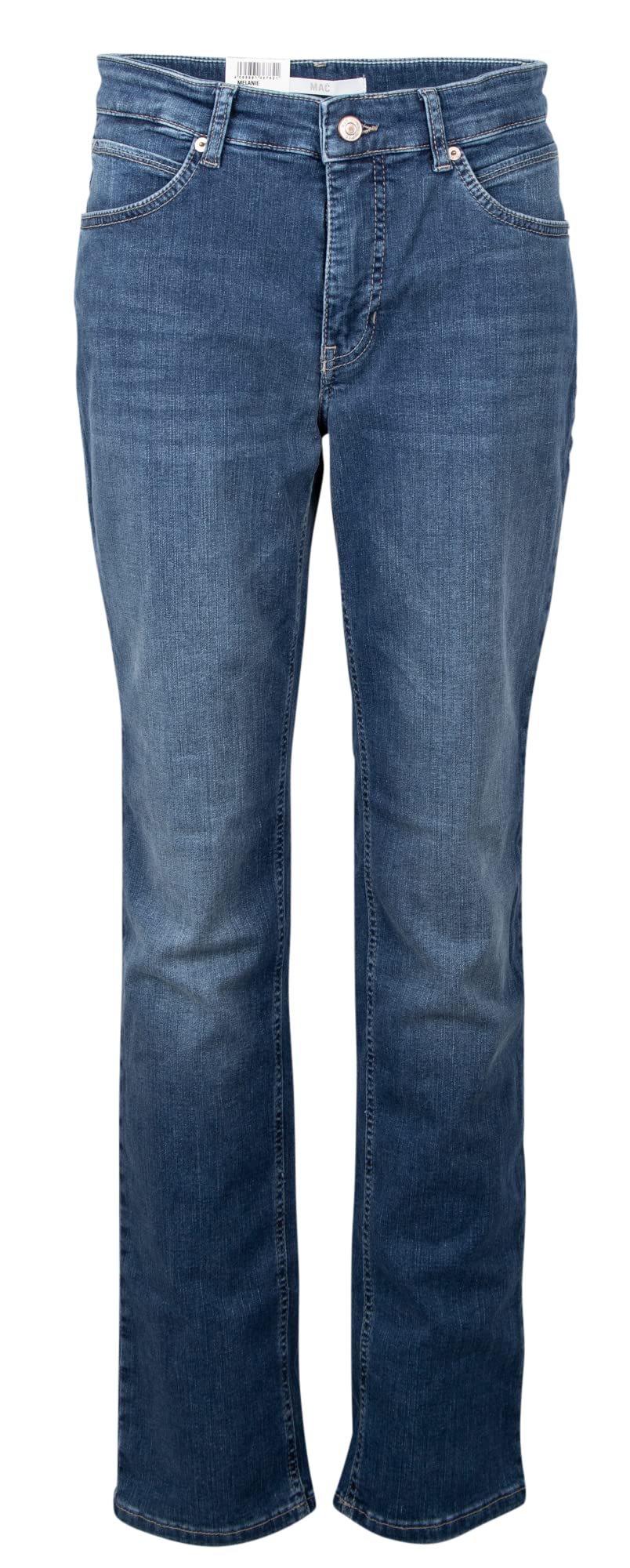 MAC Stretch-Jeans Melanie Damen  Melanie  Stretch-Jeans