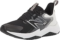 New Balance Kids Rave Run V2 Running Shoes - Breathable Mesh, Cushioned IMEVA Midsole for Active Young Runners