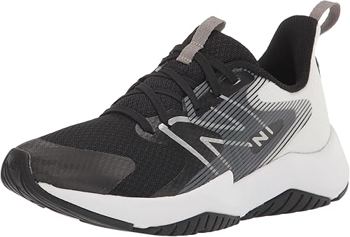 New Balance Rave Run V2 con cordones unisex para niños