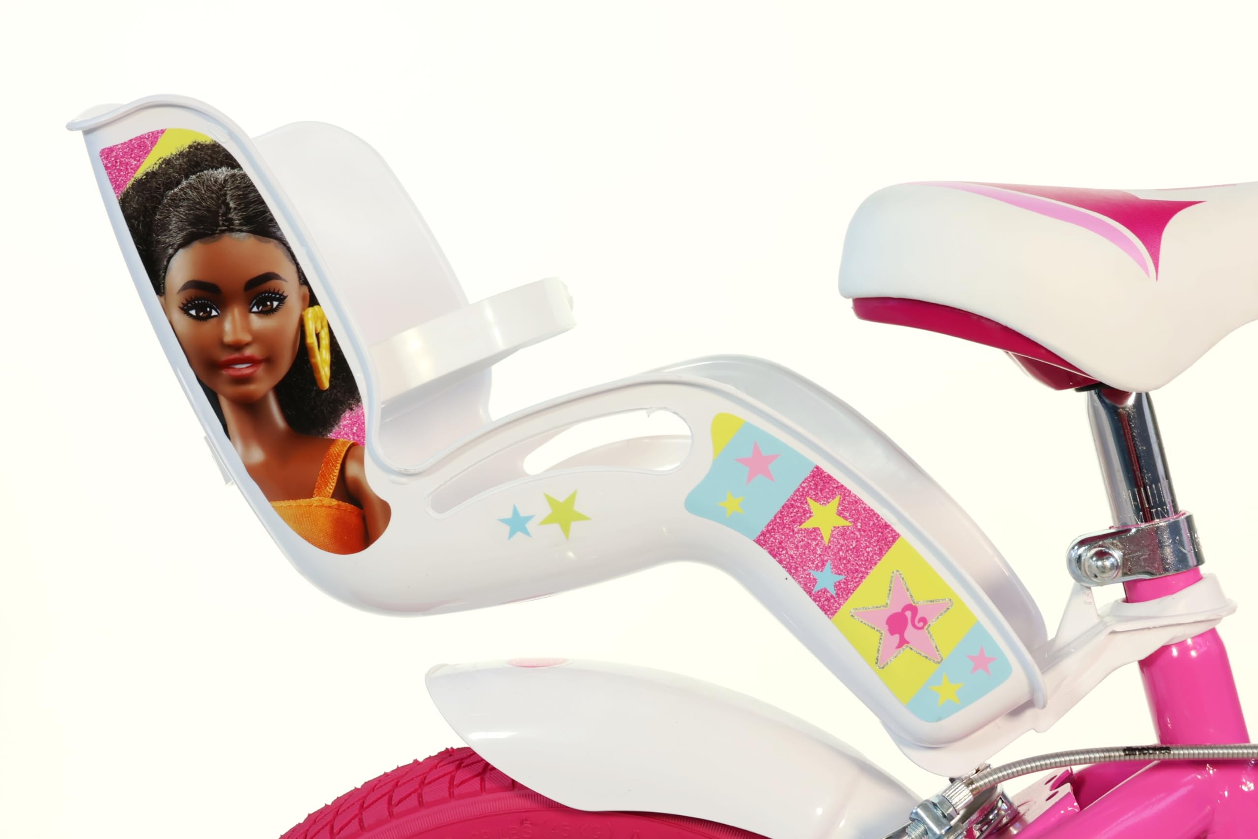 DINO BIKES bicicletta da bambina BARBIE