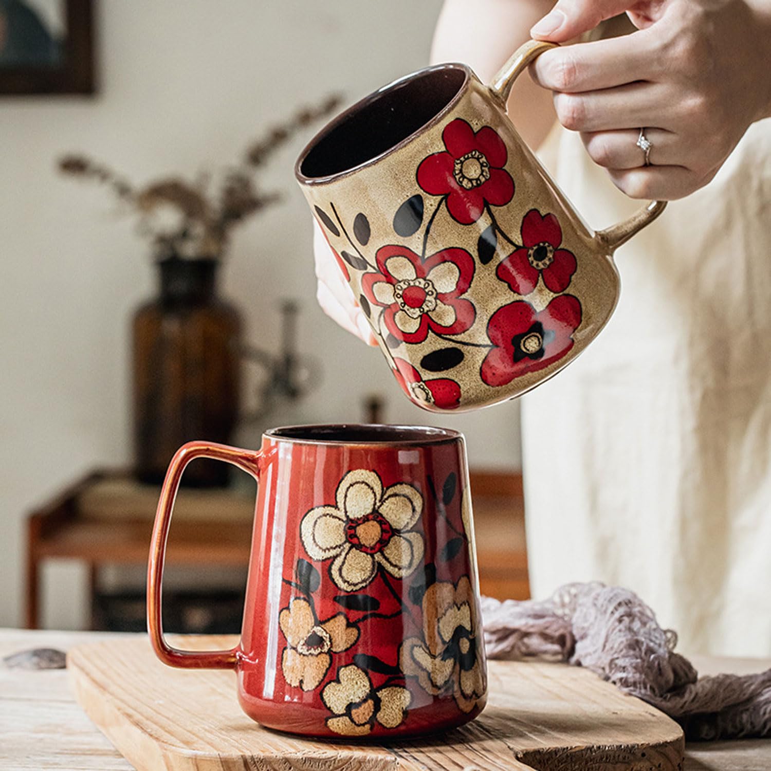 1.00 coffee mugs 11 oz Mug