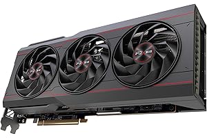 Sapphire Pulse Radeon RX 7900 XTX 24GB GDDR6