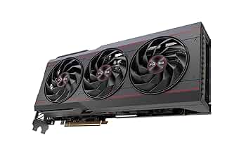グラフィックボード・グラボ・ビデオカード Sapphire Radeon RX 7900 XTX 24GB SAPPHIRE SAPPHIRE PULSE Radeon RX 7900 XTX GAMING OC 24GB