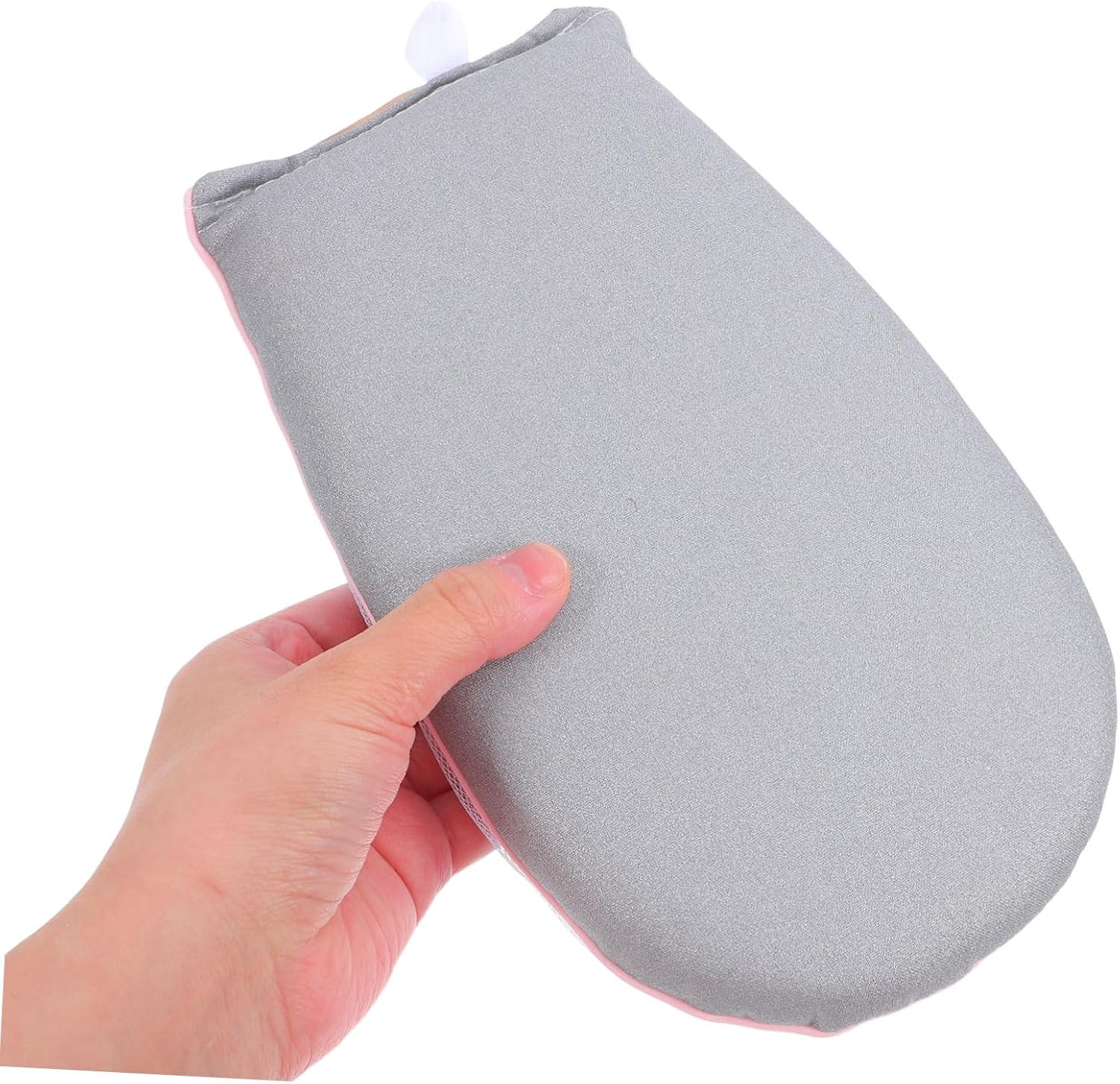 ERINGOGO Garment Steamer Hanger Stand Clothes Steamer Rack Heavy Duty Clothing Rack Height Adjustable Ironing Board for Clothes