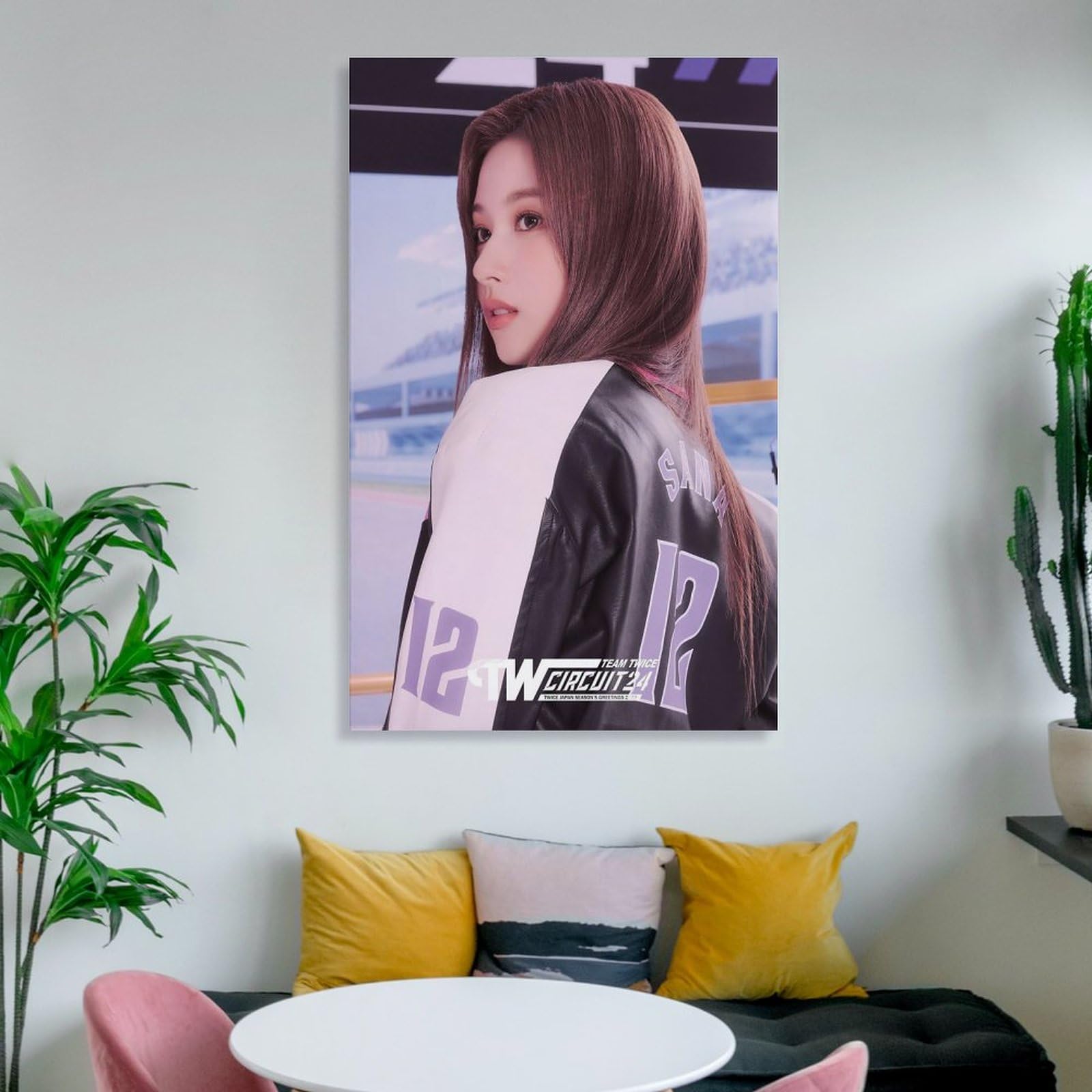 Amazon.co.jp: SANA サナ TWICE トゥワイス JAPAN SEASON S GREETINGS