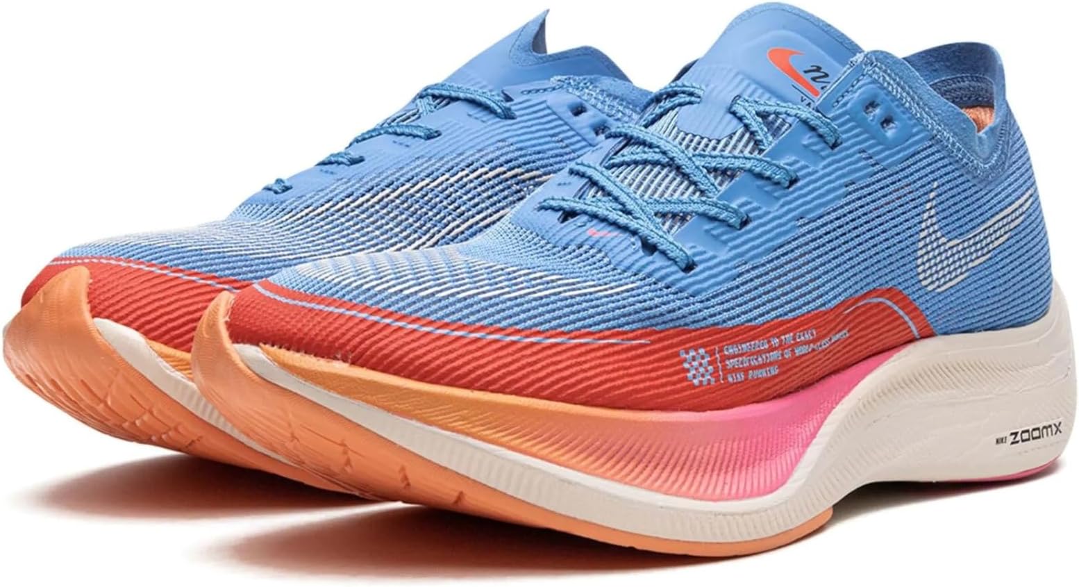 NikeZoomx Vaporfly Next womens Runners