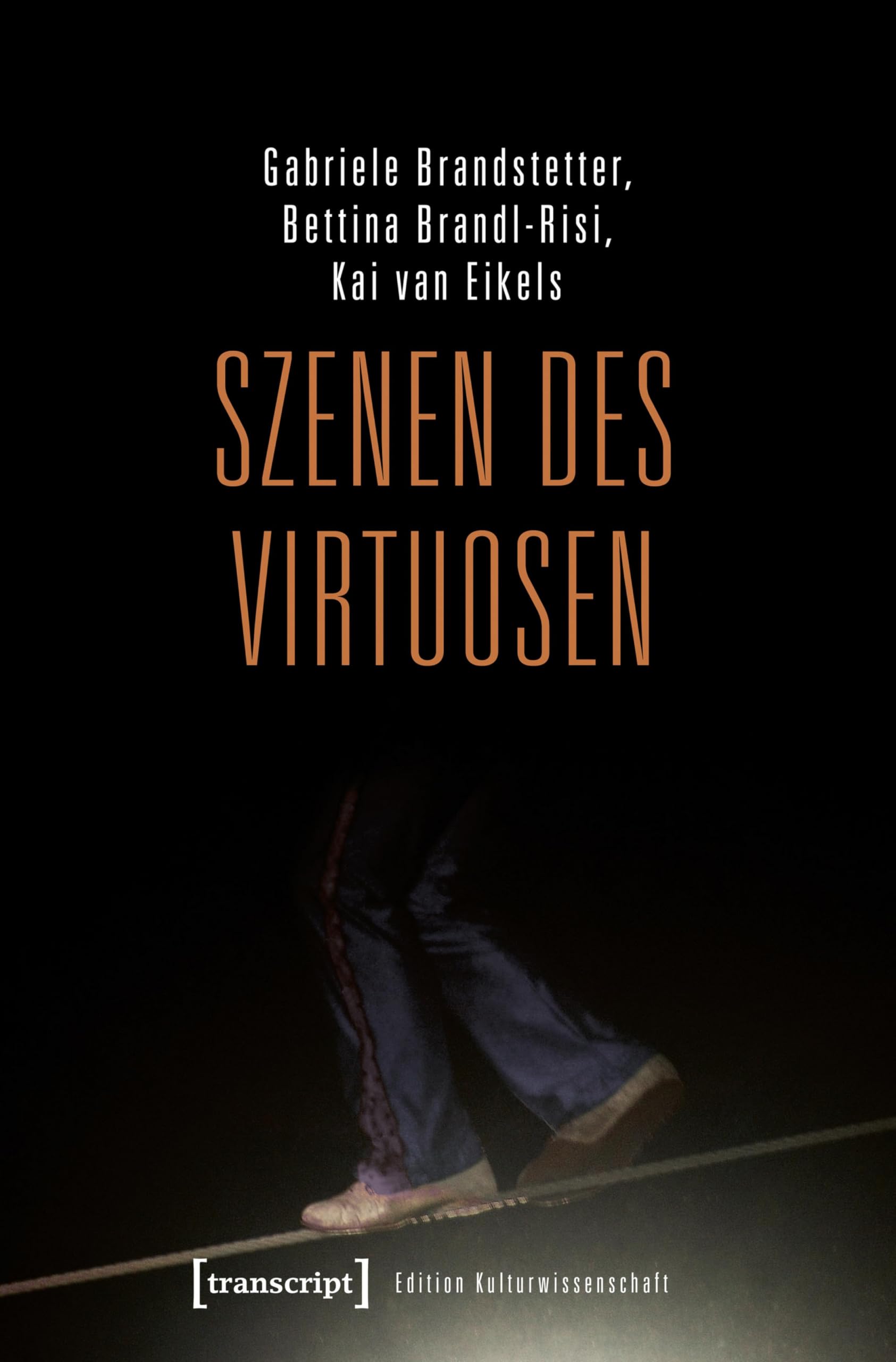 Szenen des Virtuosen surmonter les lacunes en culture allemande