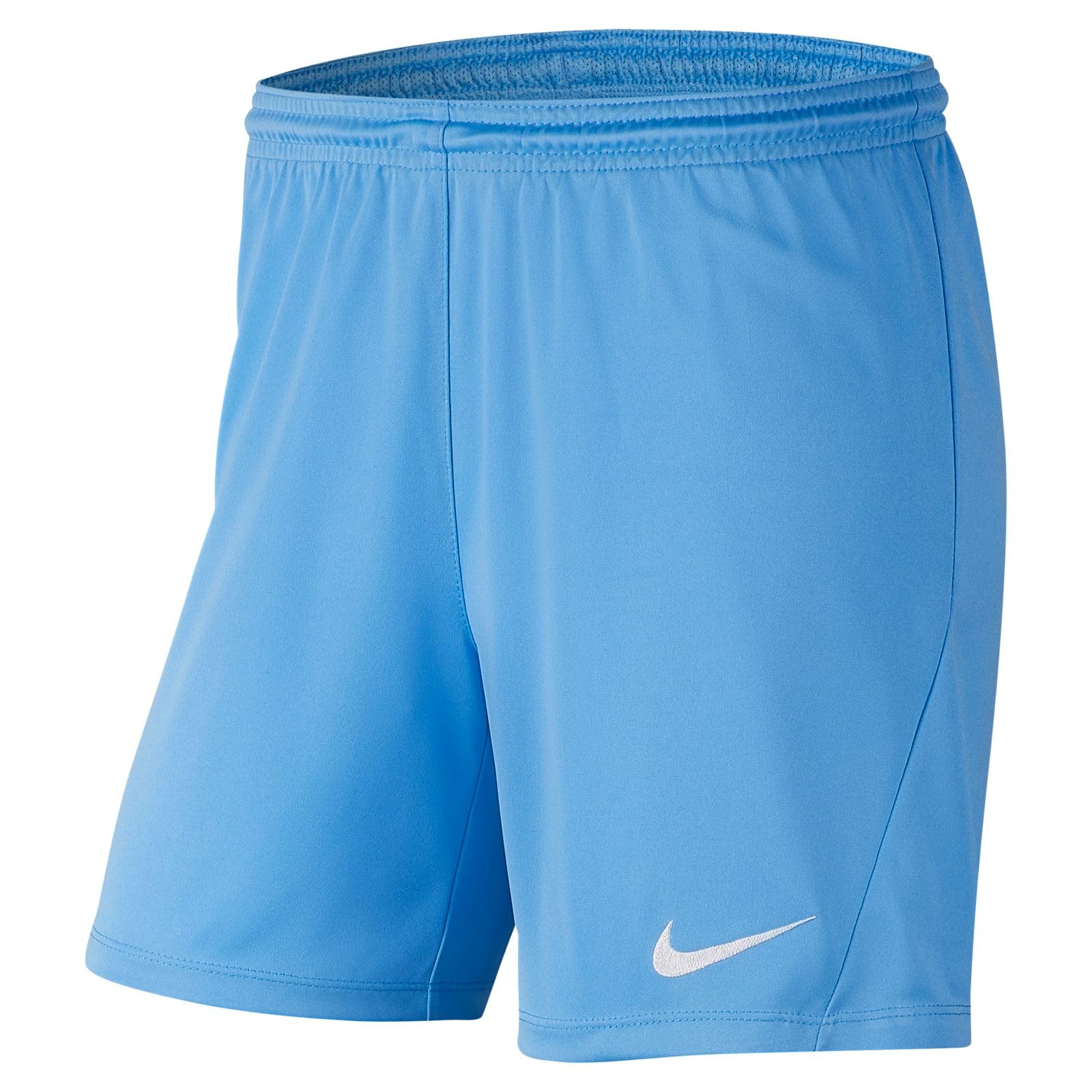 NIKE Men's M Nk Df Park Iii Short Nb K Shorts