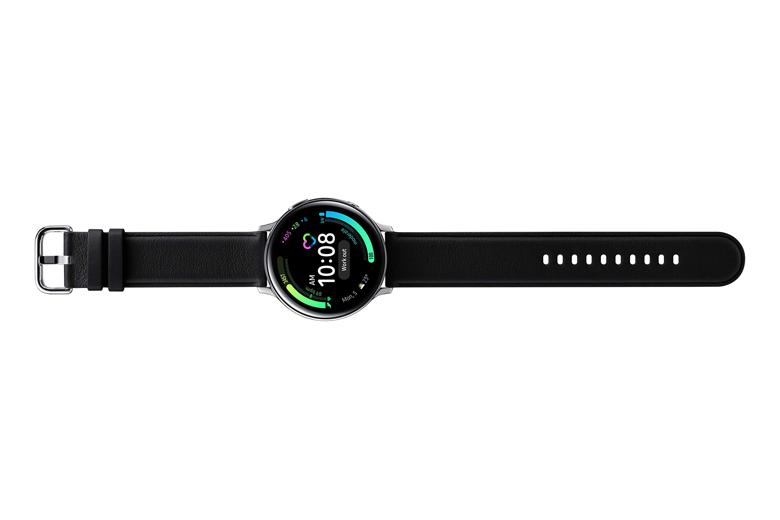タクト GalaxyS20／GalaxyWatchActive2 Bebo Active 2 Always On Display Premium Design & Music
