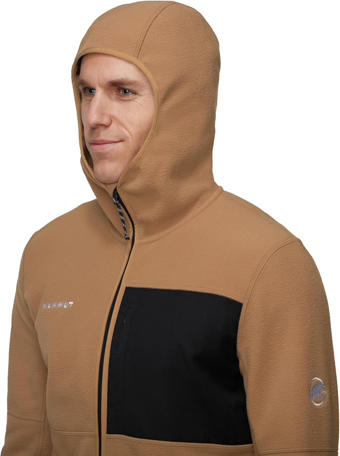Mammut Tamaro Midlayer Hooded Jacket Men - Image 5