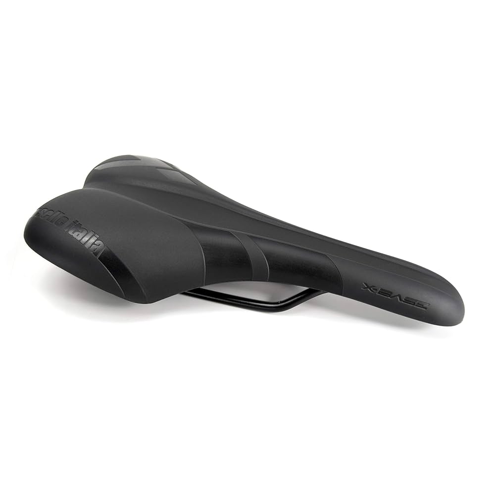 Amazon.com : Selle Italia Unisex's X-Base Bicycle Saddle