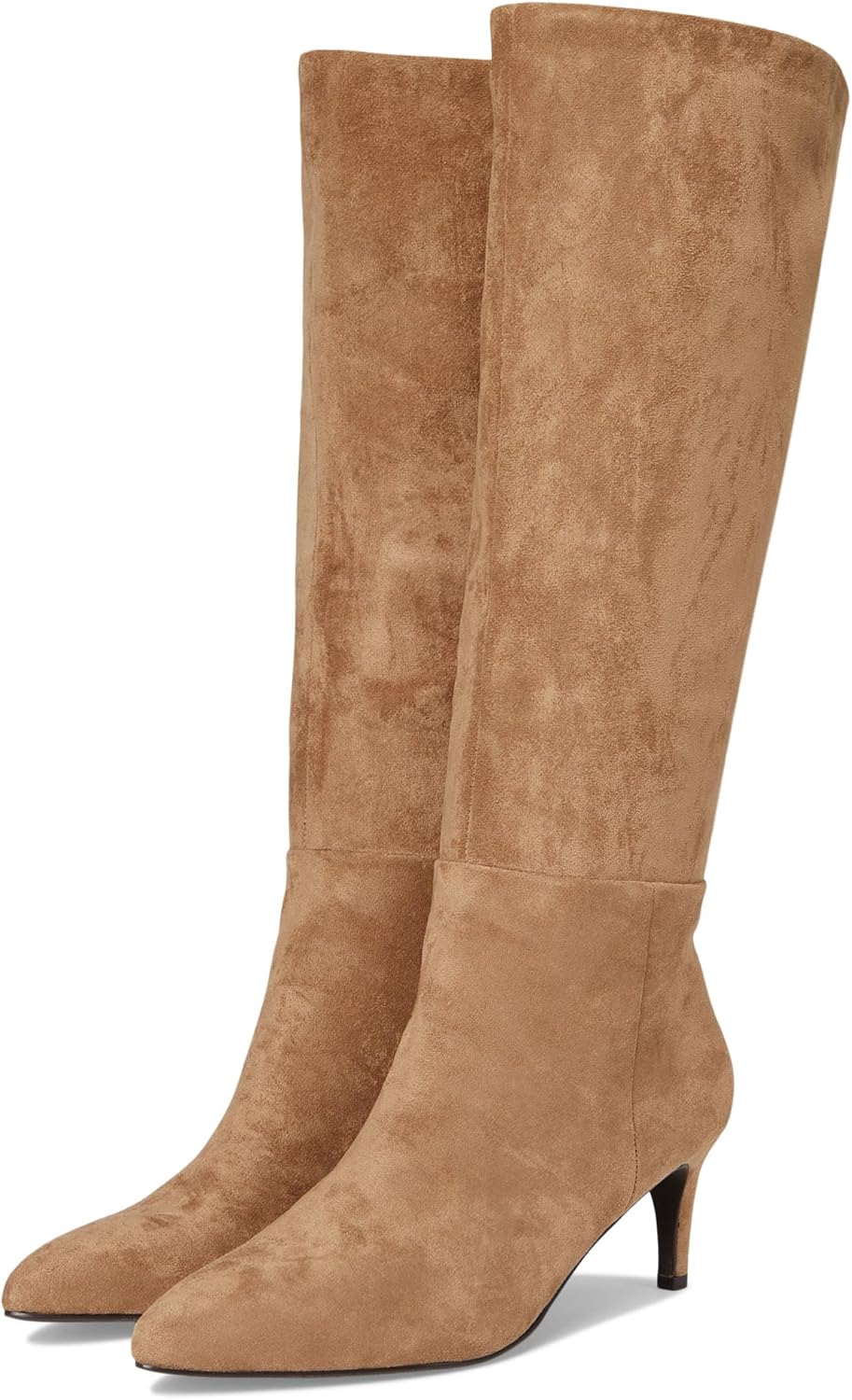 Madden Girl Women's Sabrinna Tall-Shaft Fashion Boot