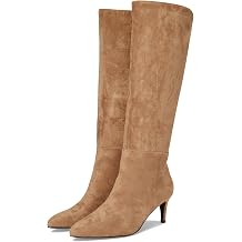 Madden Girl Womens Sabrinna Tall-Shaft Fashion Boot