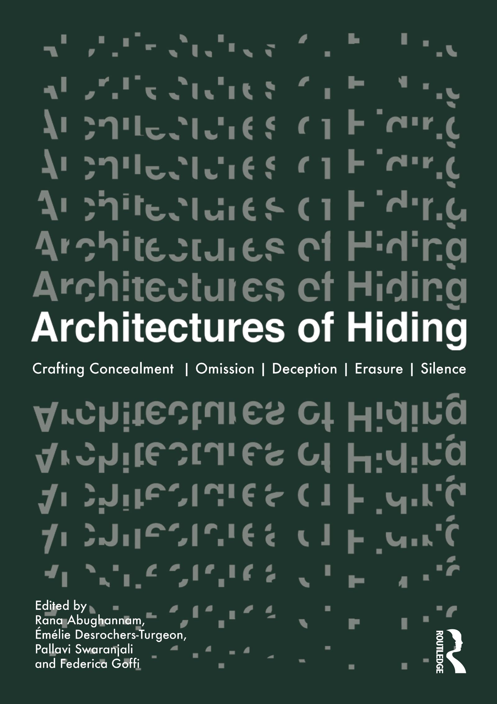 Architectures of Hiding des concepts clés pour réussir vos théories de design