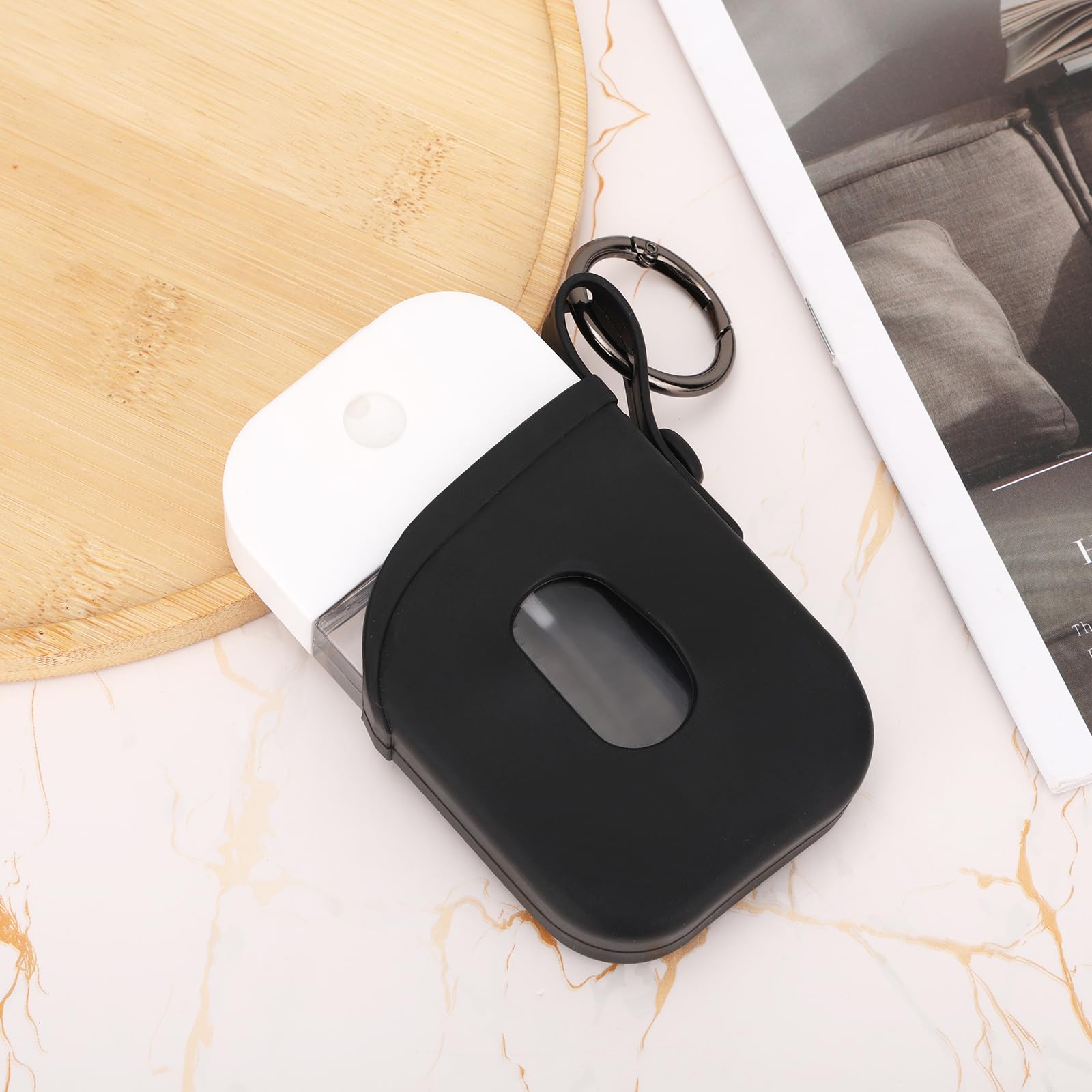 Linkidea Étui De Transport Pour Casque Copatible Avec JBL Tune 670NC