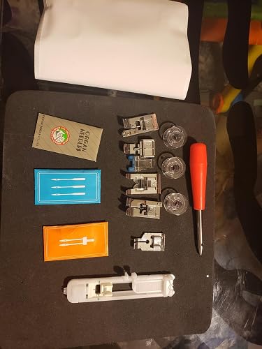 Review Image by Nosh amazon321