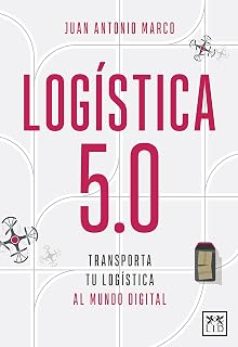 Logistica 5.0: Transporta Tu Logistica al Mundo Digital