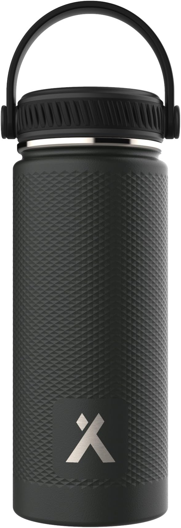 Bear Grylls Triple Wall Vacuum Insulated Stainless Bottle