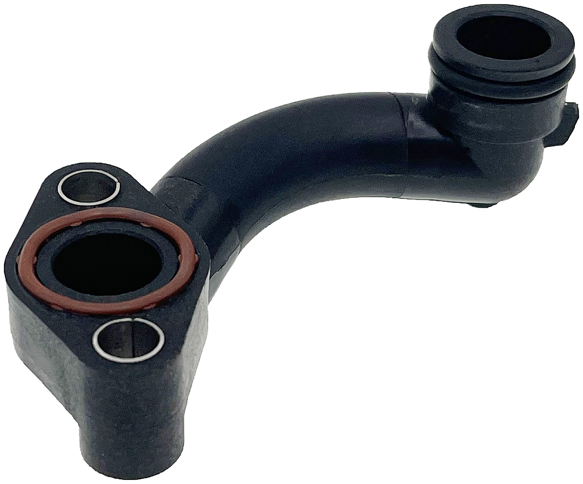 Amazon.com: Dorman 626-337 Engine Water Pump Inlet Tube | Fits