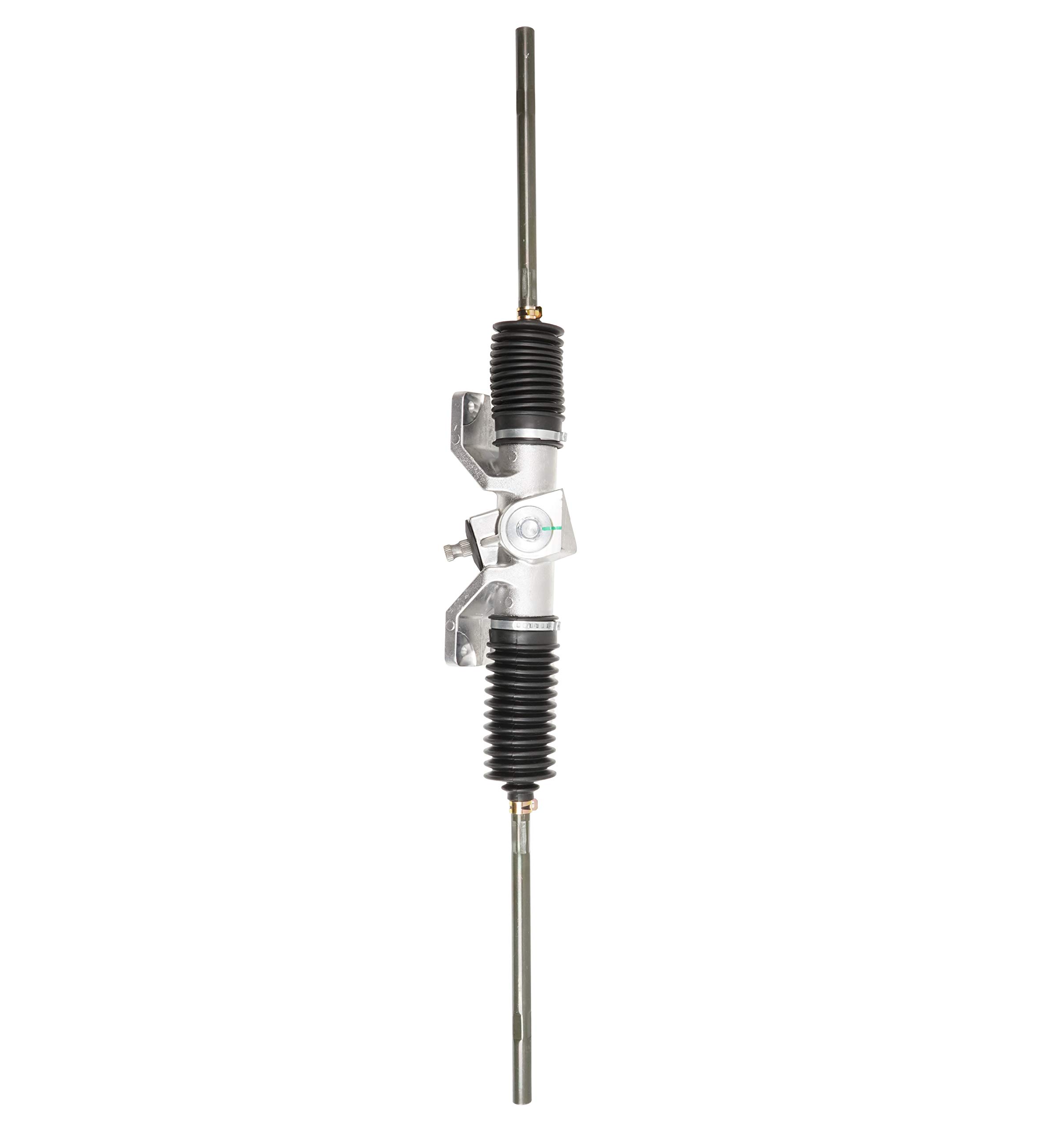 Amazon.com: Caltric Rack and Pinion Steering Box Assembly