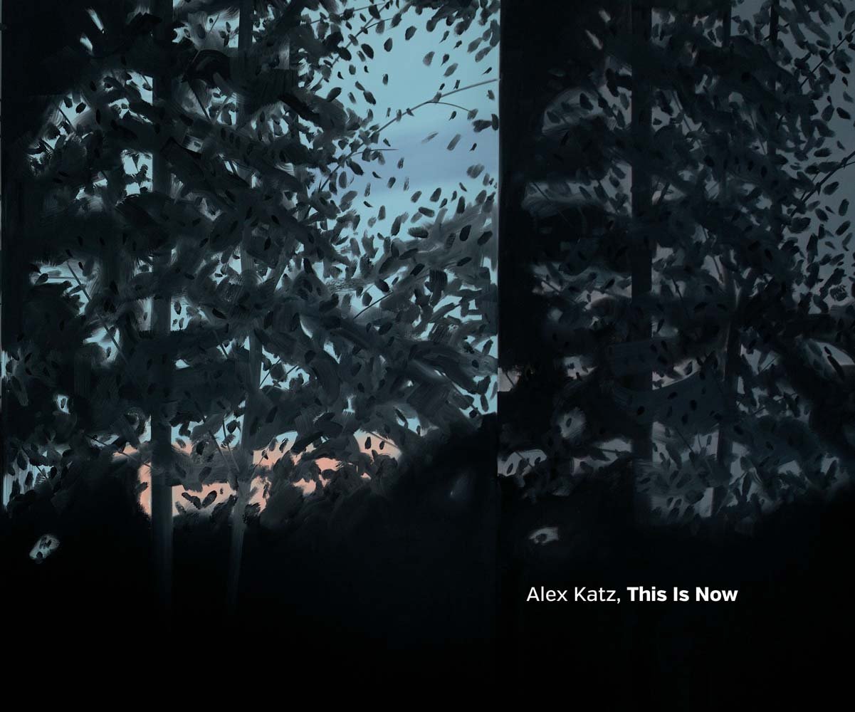 Alex Katz: This Is Now: Rooks, Michael, Graham, Margaret, Godfrey, John ...
