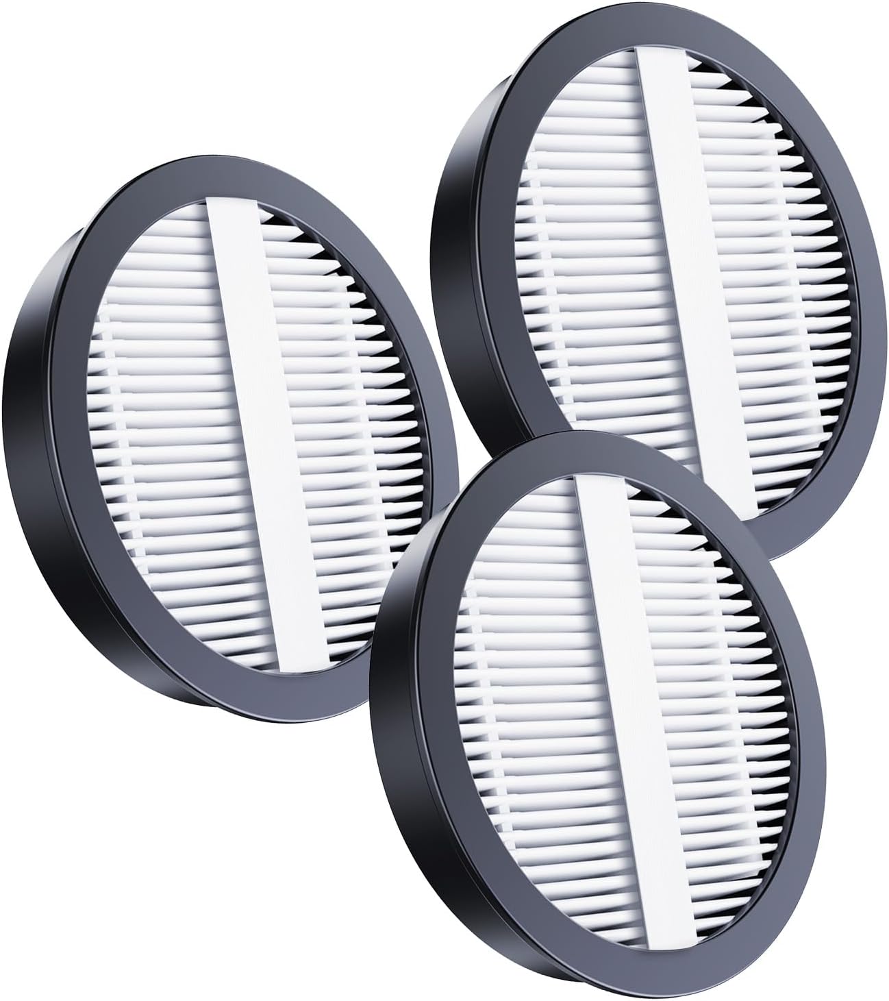 Powerffy Knight 10 HEPA szűrő csomag