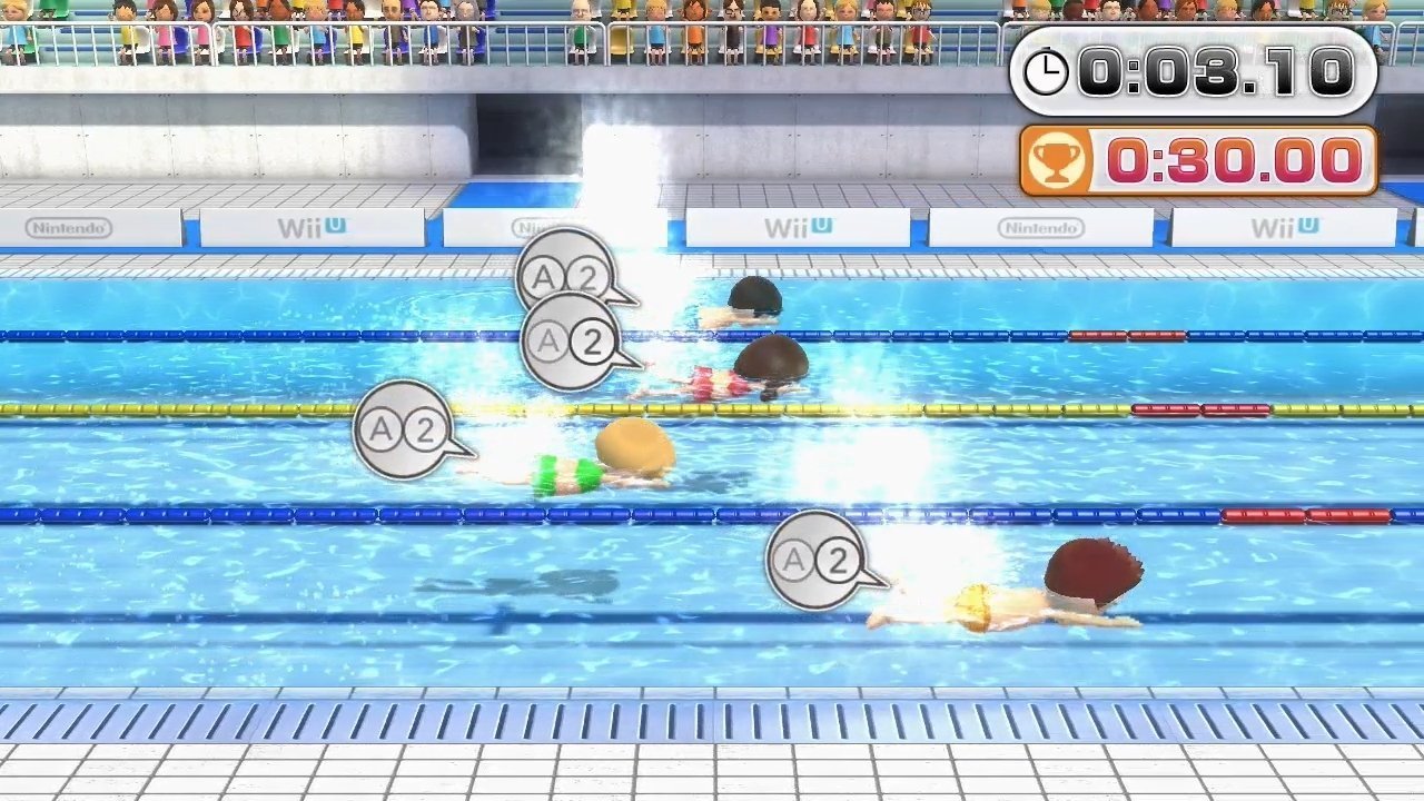 Wii Party U - Nintendo Selects