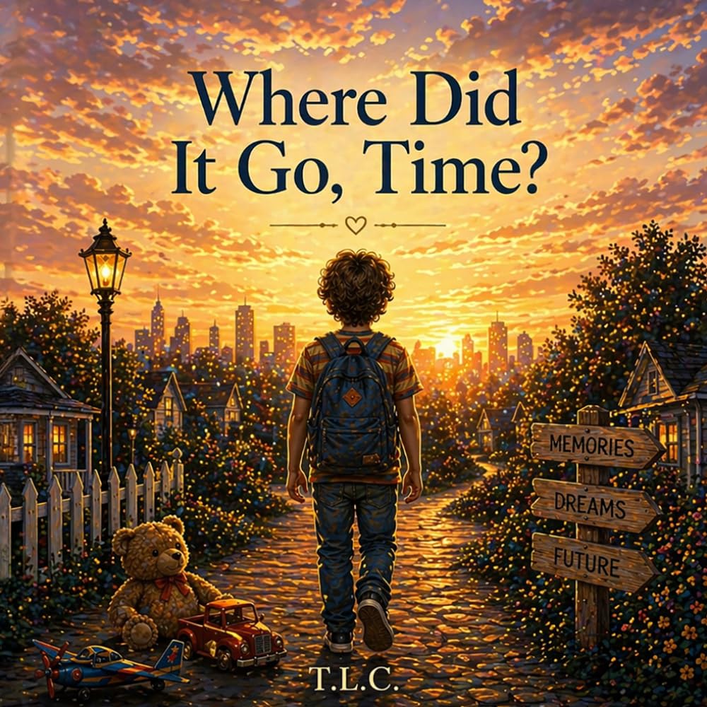Where Did It Go, Time?