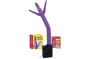 Wacky Waving Inflatable Tube Gal RP Minis