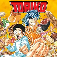 Amazon | Toriko, Vol. 2: Coco! (English Edition) [Kindle edition