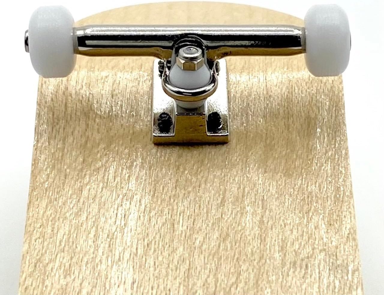 指スケ 34mm GR 白 34mm 指スケ デッキ : SECOND SK8 - 通販 - Yahoo